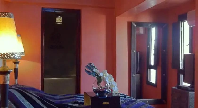Riad Modjakech - photo 2