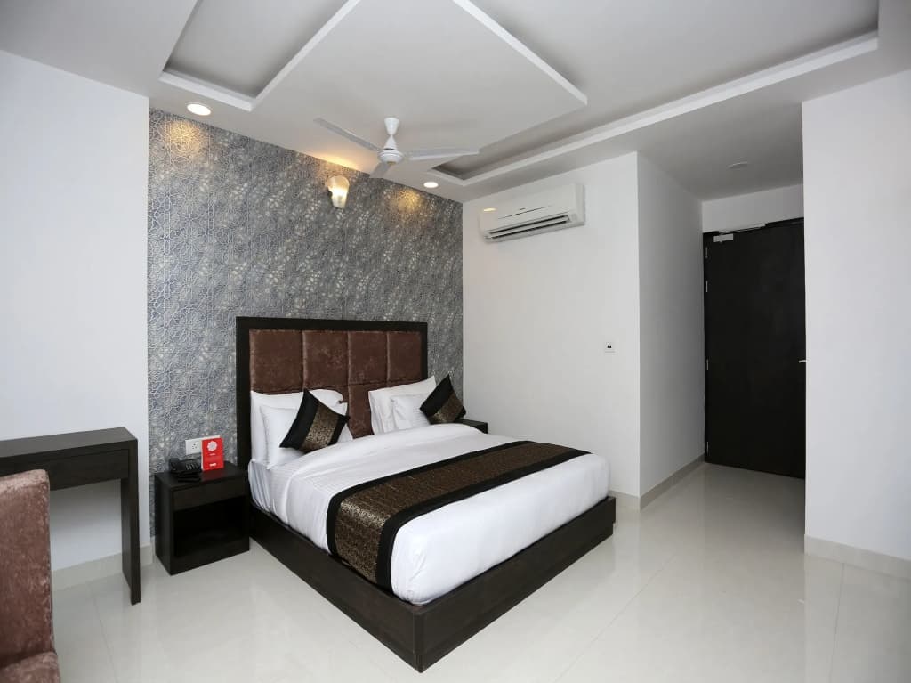 OYO 14769 Hotel Belmonk - photo 4
