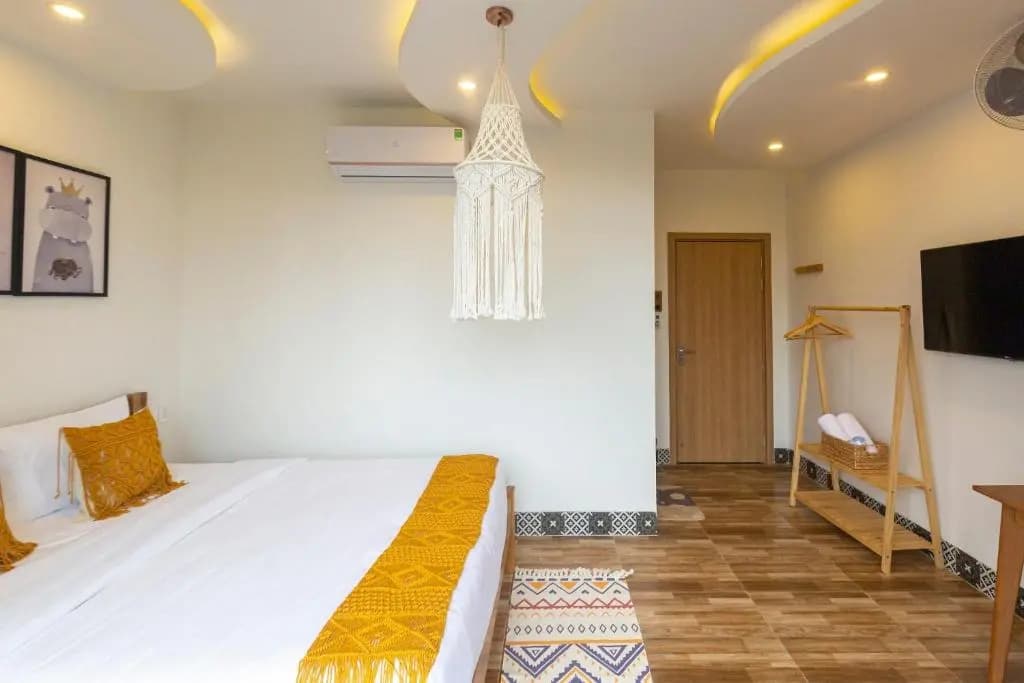 Hoi An Lazy Bear Hostel - photo 2
