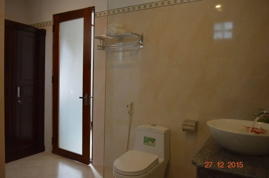 Trust Homestay Villa - photo 9
