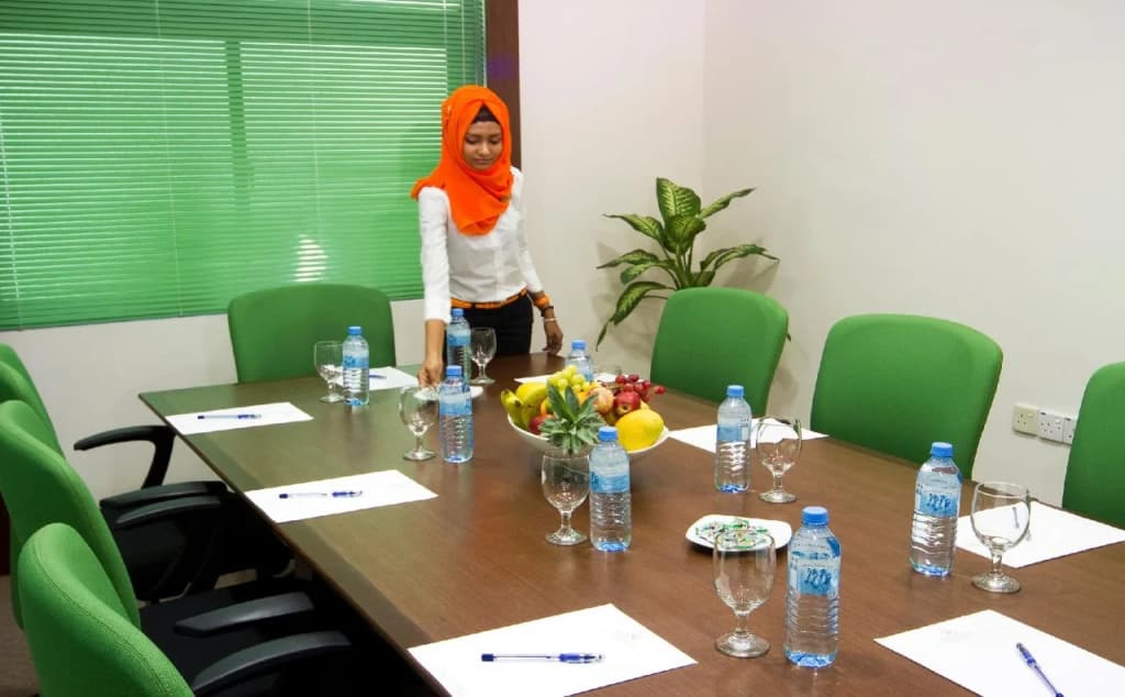 Mookai Suites - photo 14