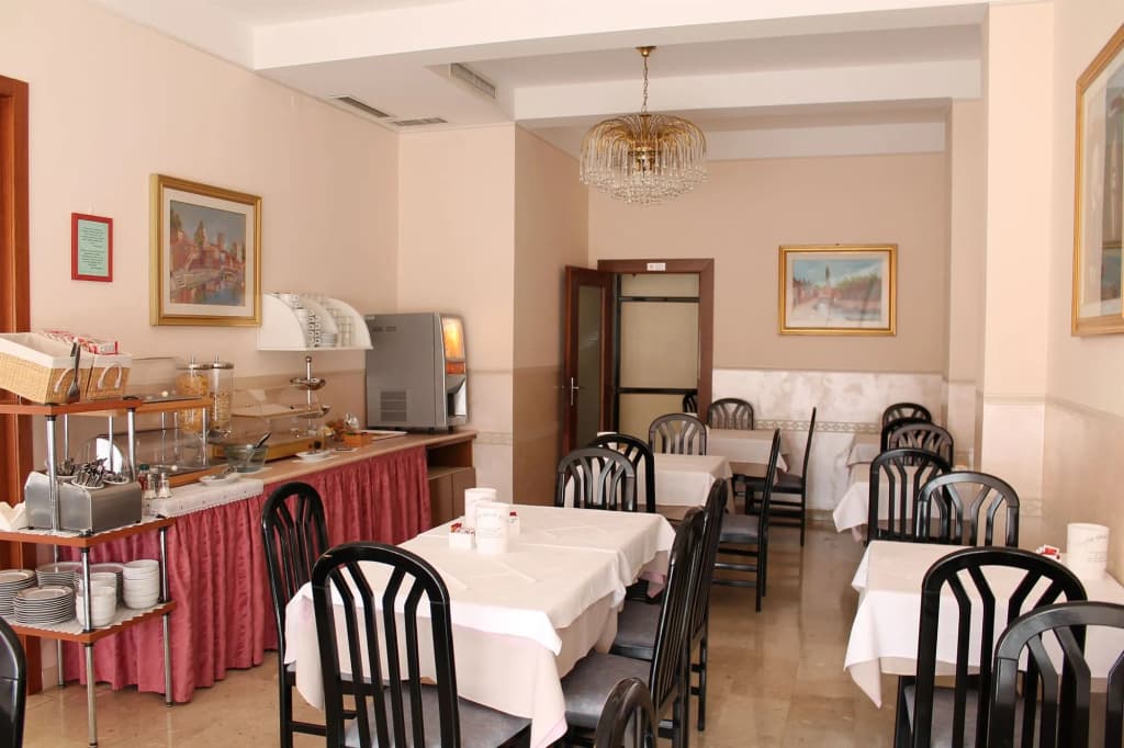 Hotel San Carlo - photo 12