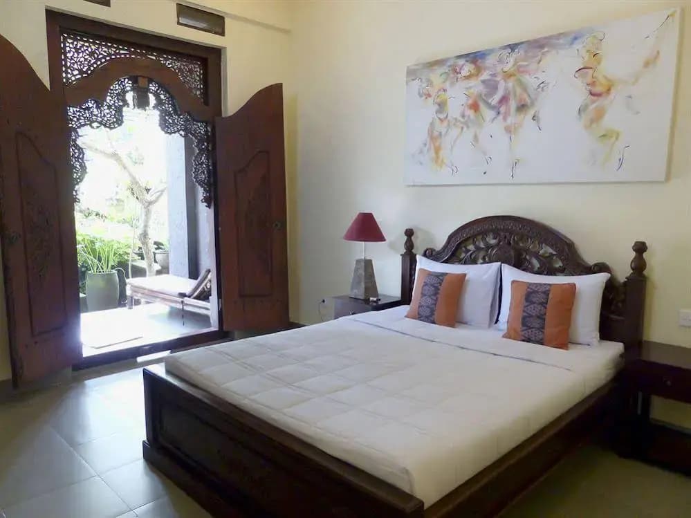 Citrus Tree B&B - Mai Malu - photo 5