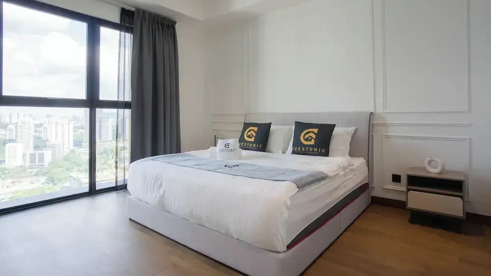 Alfa Bangsar by Guestonic - photo 5