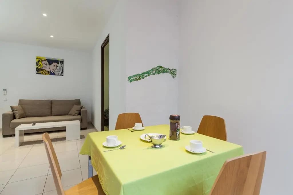 Flat Barcelona - photo 10