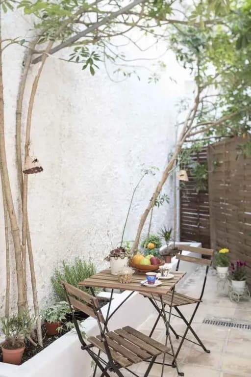 Athenian House in Plaka - photo 12