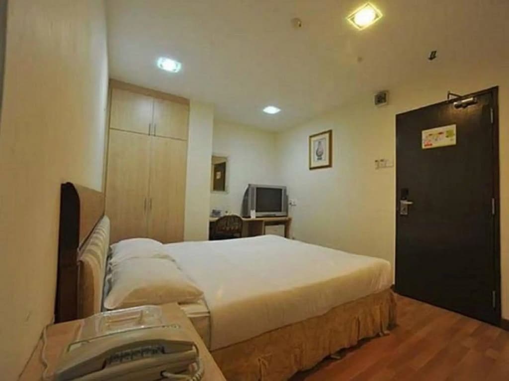 Hotel Ambassador Bukit Bintang - photo 6