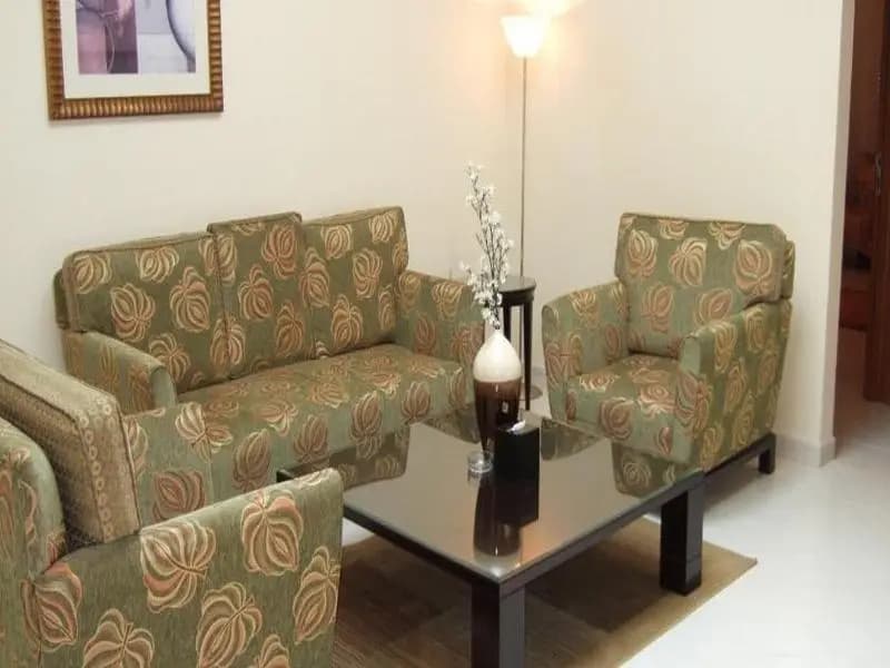Coral Boutique Villas - photo 14