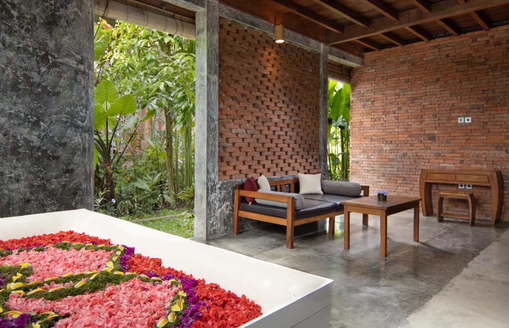 Beehouse Dijiwa Ubud - photo 15