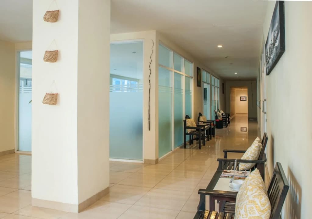 Ap Suite And Apartments - photo 13
