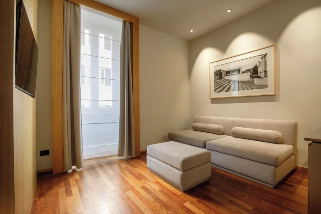 Ripetta Luxury Apartments - photo 23