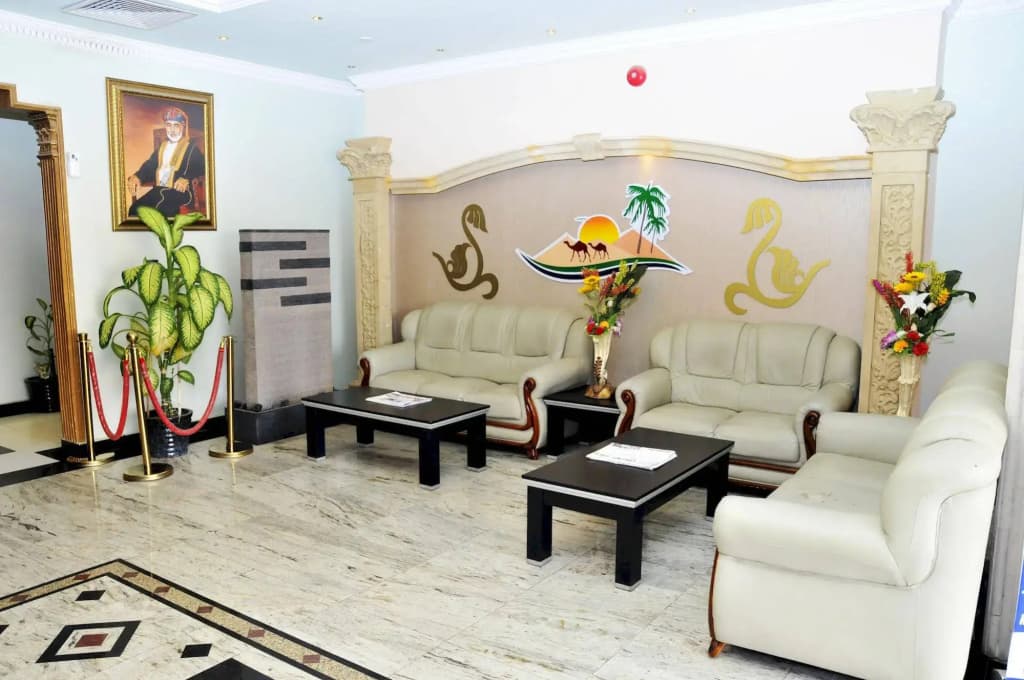 Rehab Hotel Apartments - photo 2