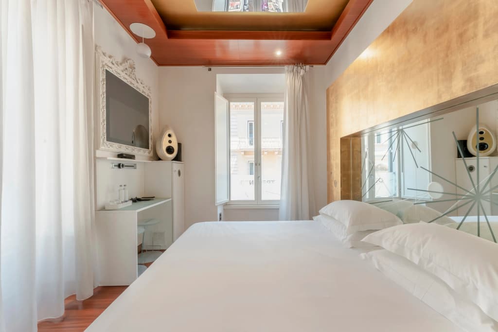 Hotel Trecento - photo 6