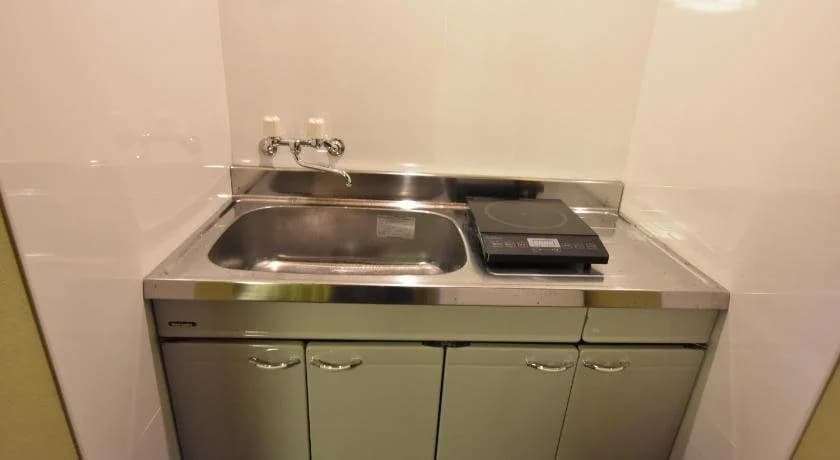 Nijo Kikyo-Tei Machiya Residence - photo 23
