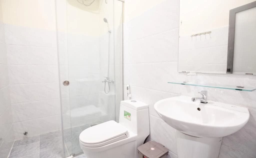 VyDa Backpacker Hostel - photo 8