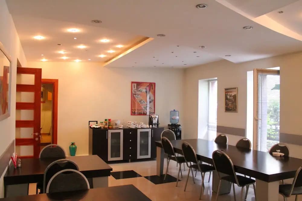Vake Hotel - photo 19
