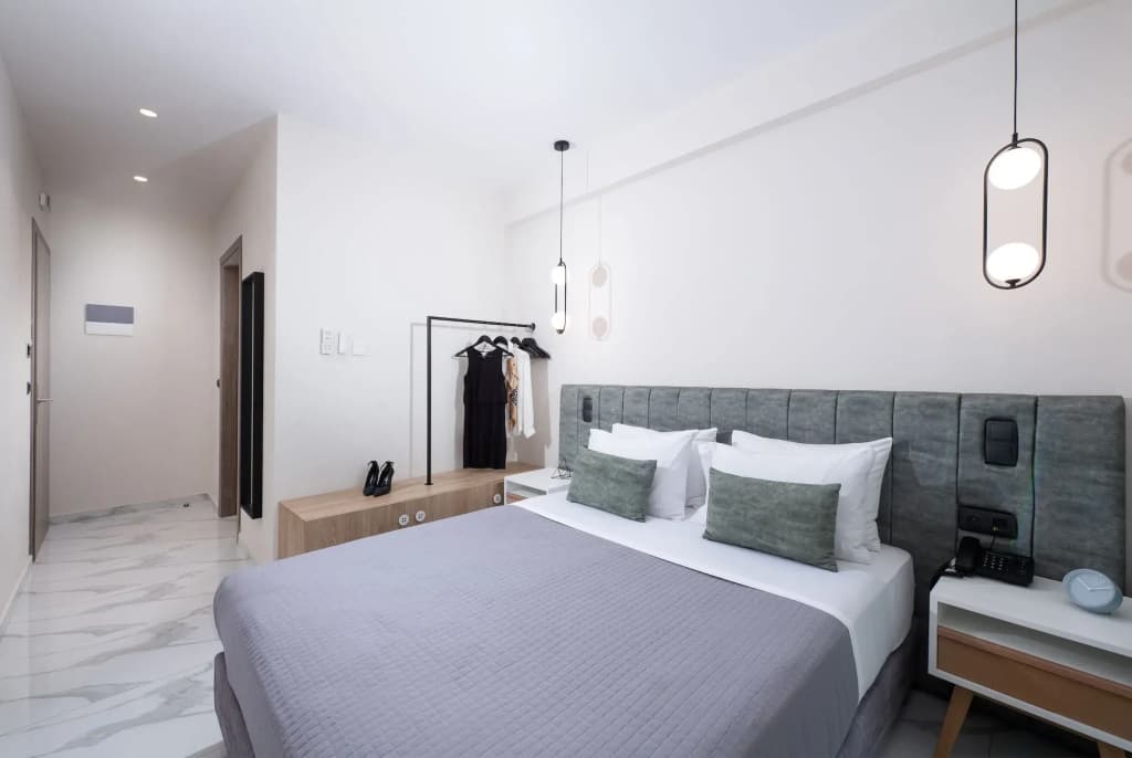 Enattica Suites - photo 24