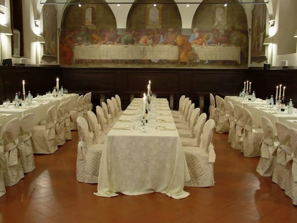 Convitto della Calza - Holiday Home - photo 7