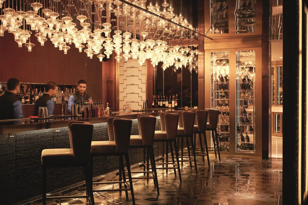 Raffles Istanbul - photo 16