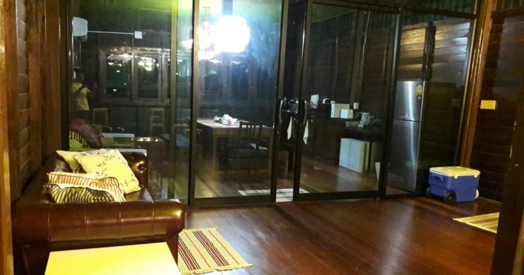 Rachanatda Homestel - photo 4