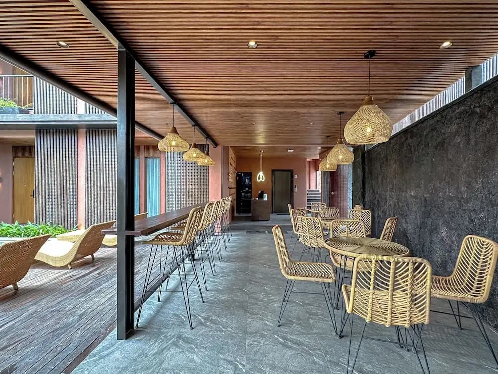 Balvanta Coliving - photo 22