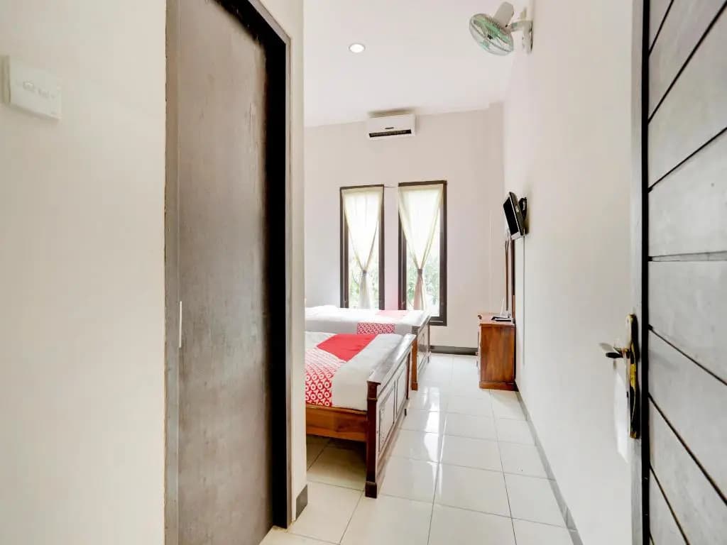 OYO 3156 Hotel Warta Dua - photo 5
