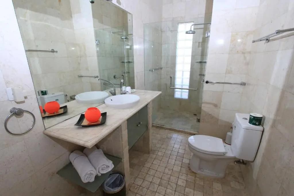 Beach Melati Apartments - photo 8