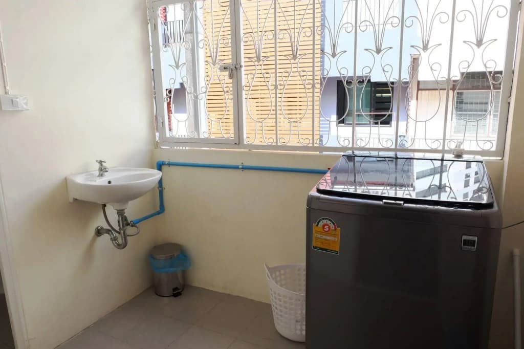 Empo Hostel - photo 9