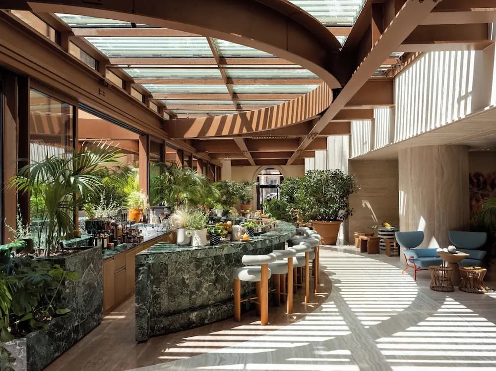 Six Senses Rome - photo 21