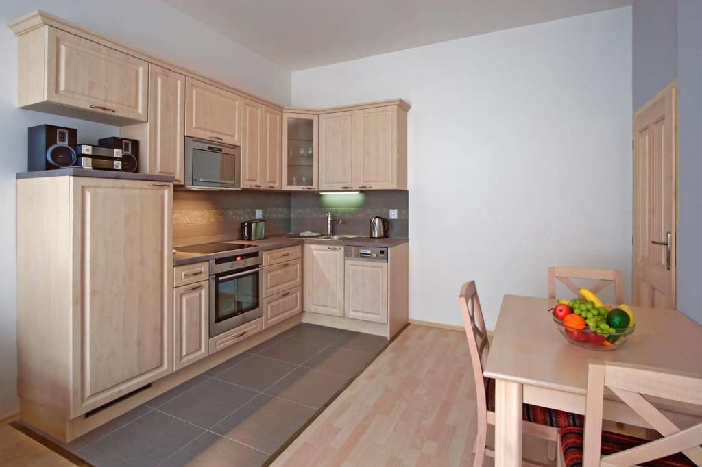 Andel Apartments Praha - photo 15