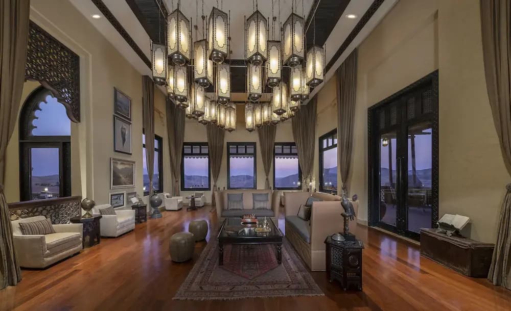 Royal Pavilion Villas by Qasr Al Sarab - photo 5