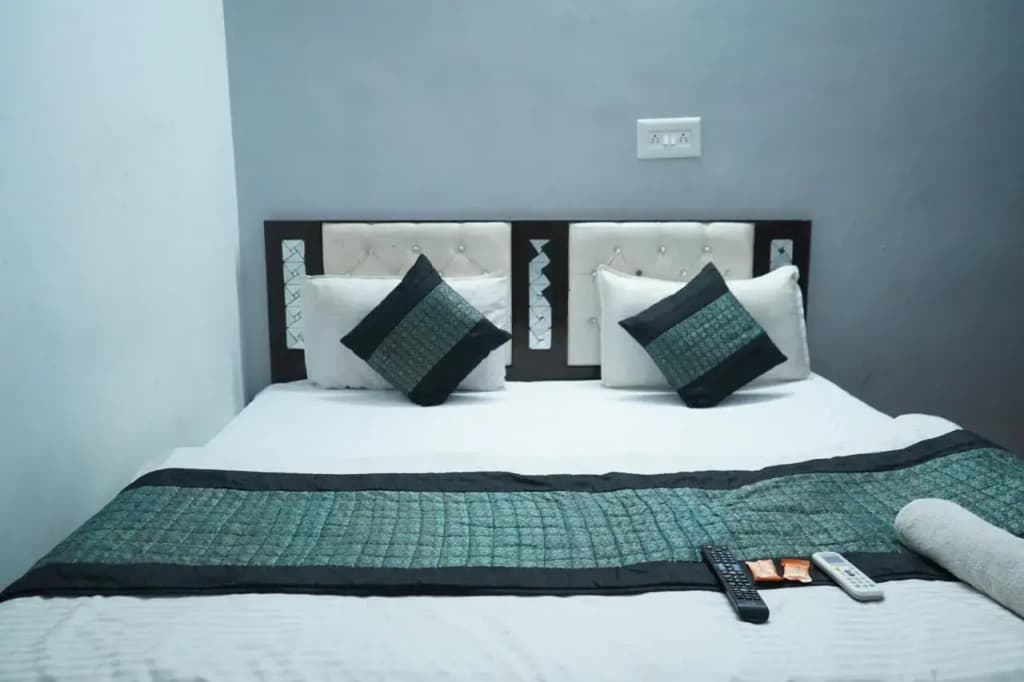 Hotel Prince - photo 7