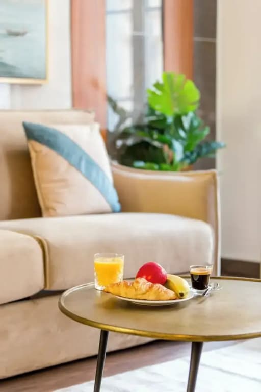 Merveil Luxury Suites - Marais - Martin I-II - photo 10