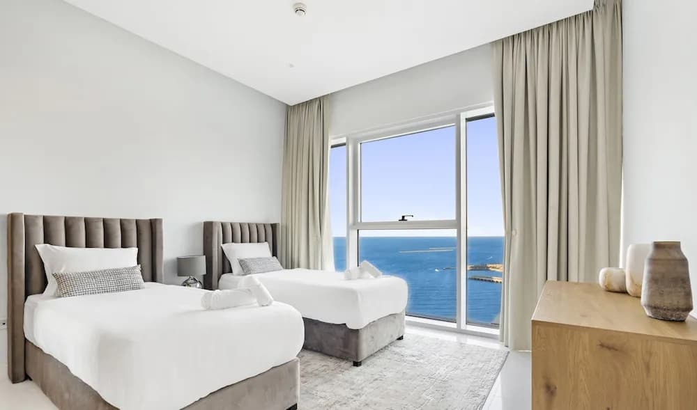 WelHome - Deluxe Apartment With Direct Access to the Beach - photo 28