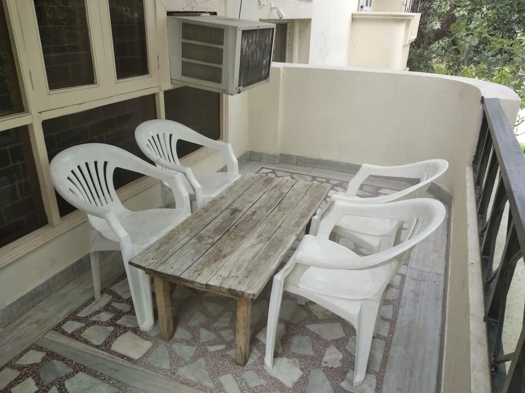 The Mystic Soul Hostel - photo 10