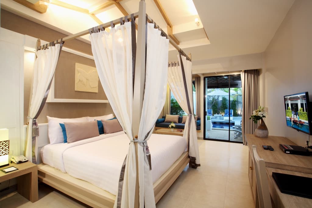 ACCESS Resort & Villas - photo 11