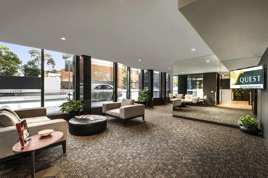 MainStay Suites Abbotsford - photo 2