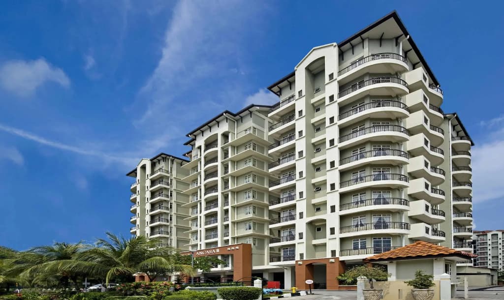 AnCasa Resort Port Dickson - photo 1