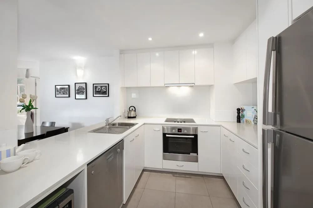 Albert Park Apartments - photo 21