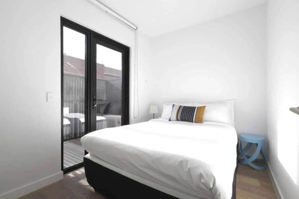 墨尔本鹿泽轩公寓酒店(Aberlour Court Residence Melbourne) - photo 5