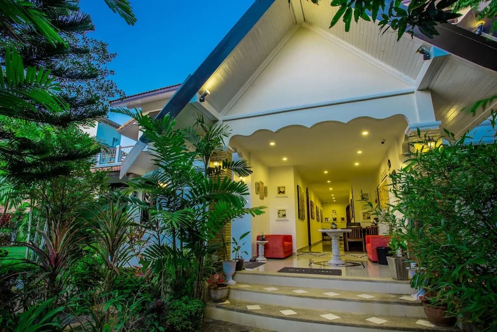 Brodie Rawai Resort - photo 1