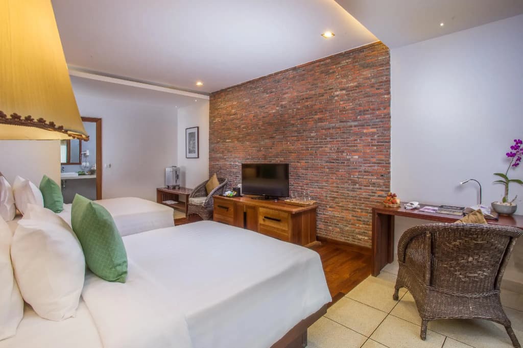 Nita By Vo Luxury Hotel - photo 4