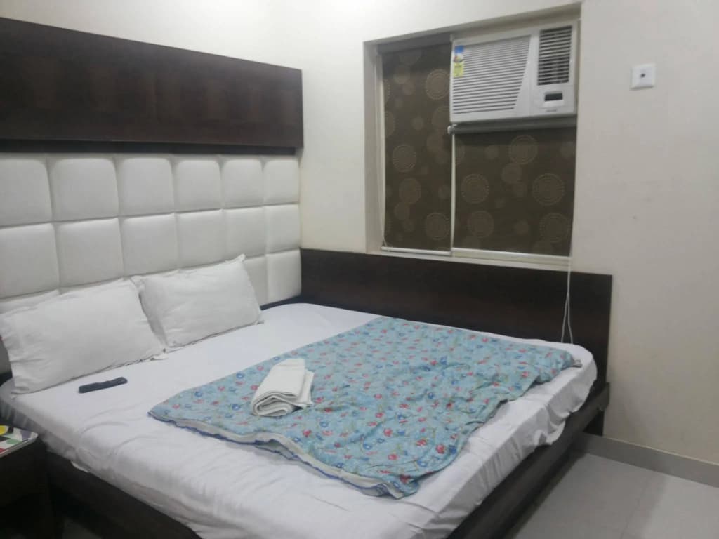 Hotel Pink City - photo 3