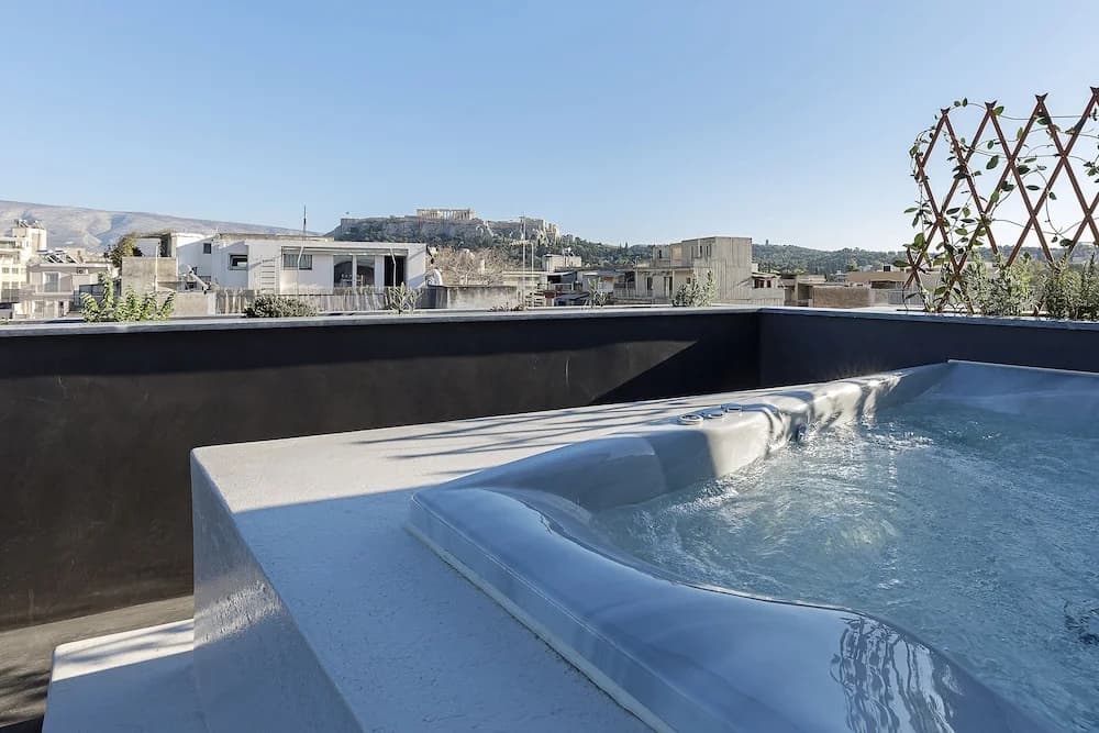 Athenian Lofts - photo 17
