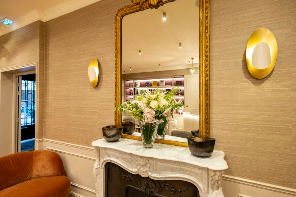 Hotel Residence Foch - photo 23