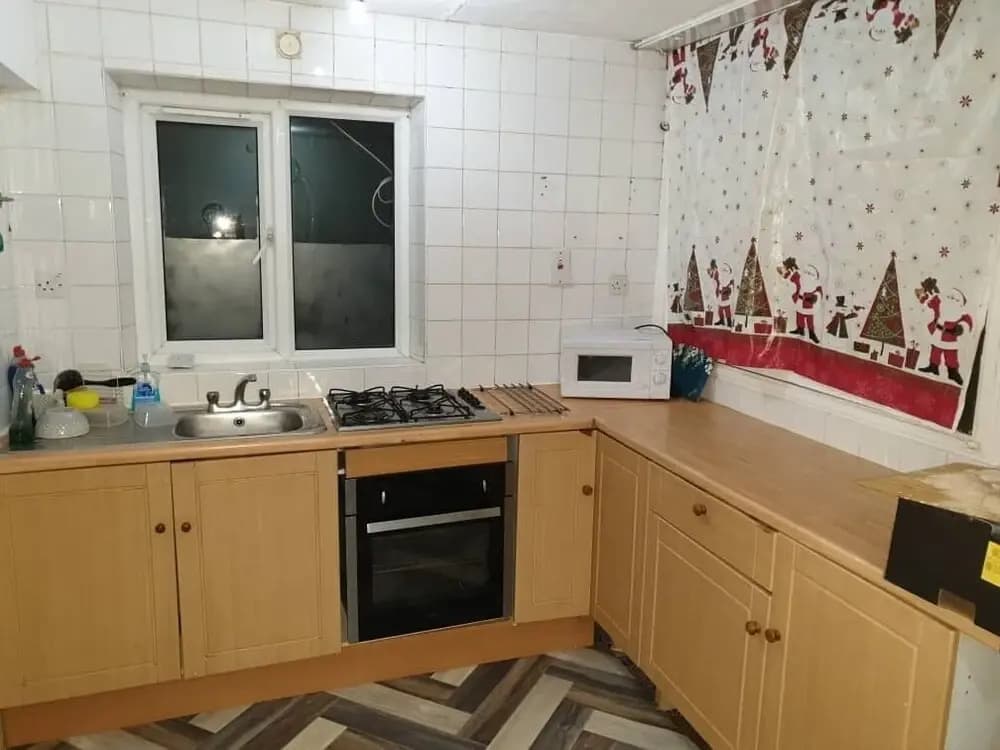 Cosy Lodge - photo 12