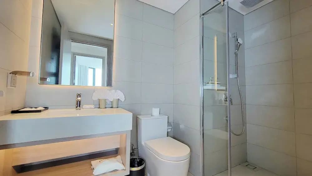 HB serviced Apartment - Ha Long - photo 8