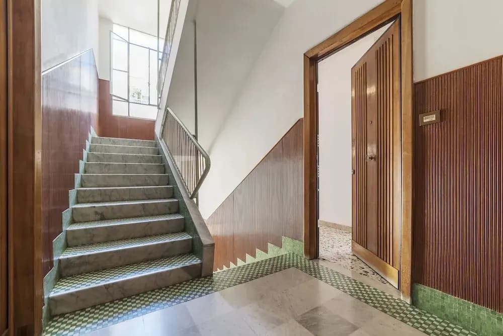 Aurelio Apartment Near the MM Ubaldi - photo 11