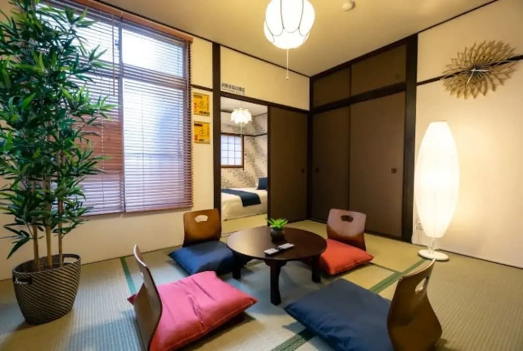 R-Guest Residence - photo 19