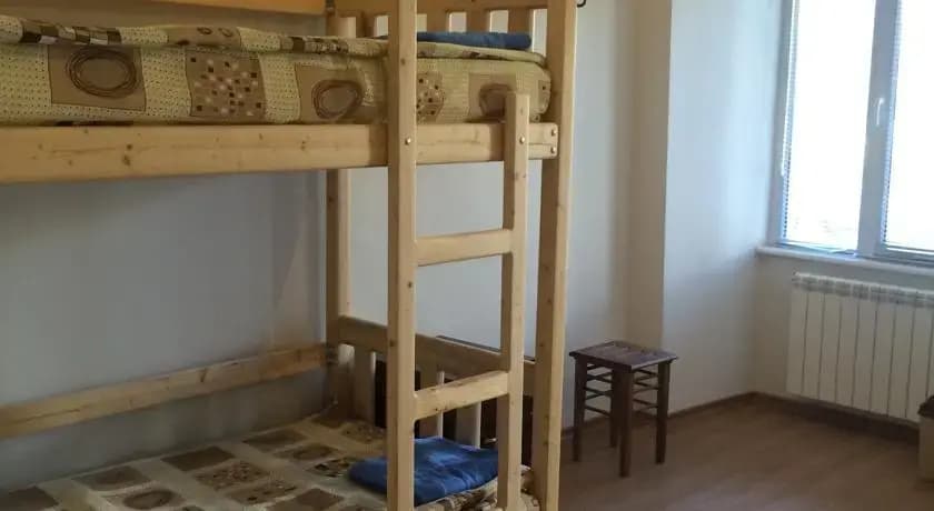 Hotel Konka - photo 8